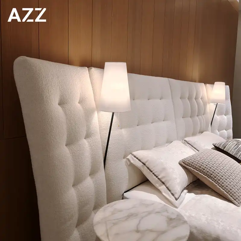 angle beds 