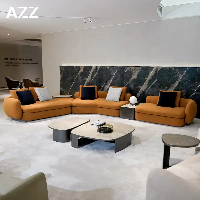 Saint-Germain sofa