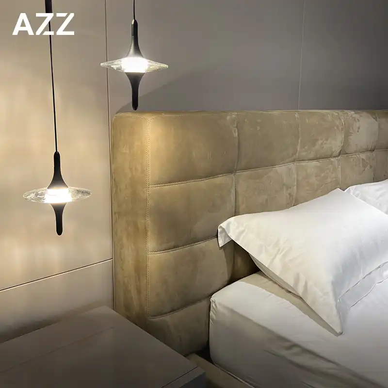 Lawrence bed