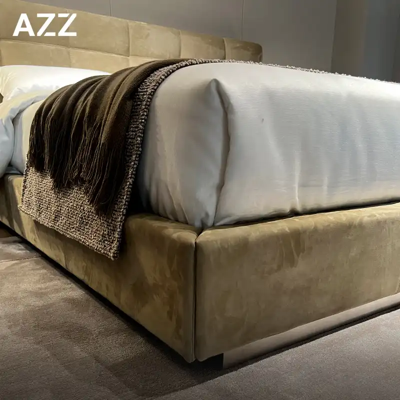 Lawrence bed