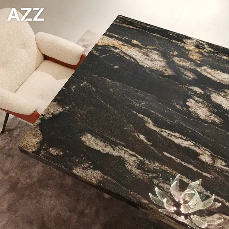  Libra dining table
