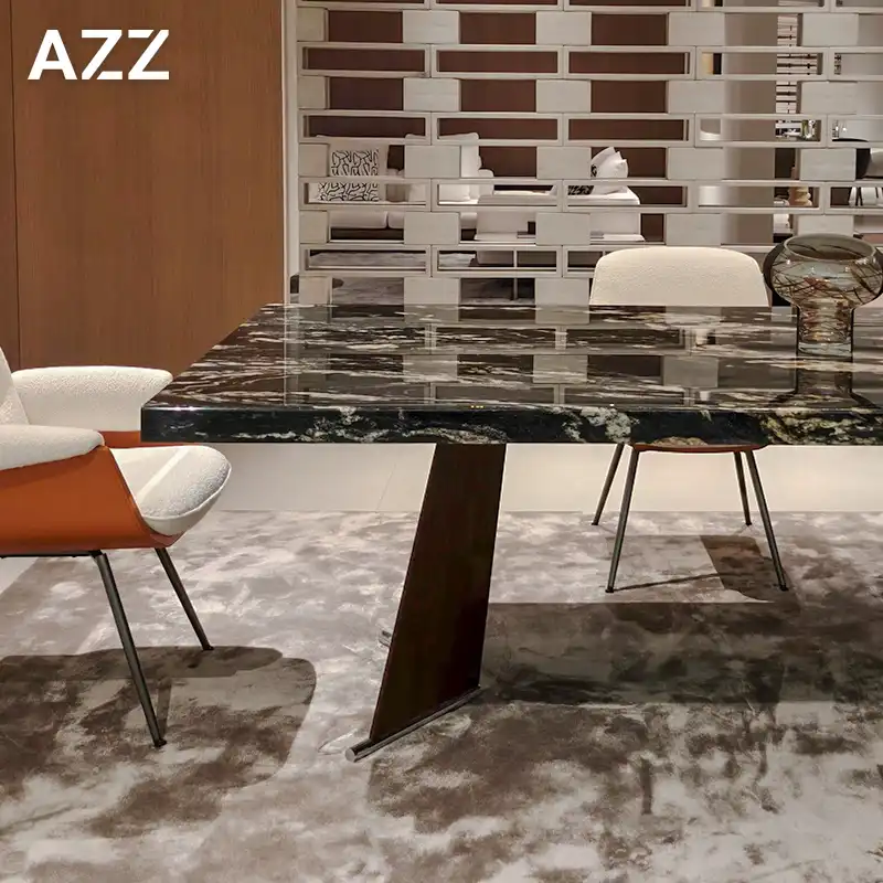 Libra dining table Libra dining table