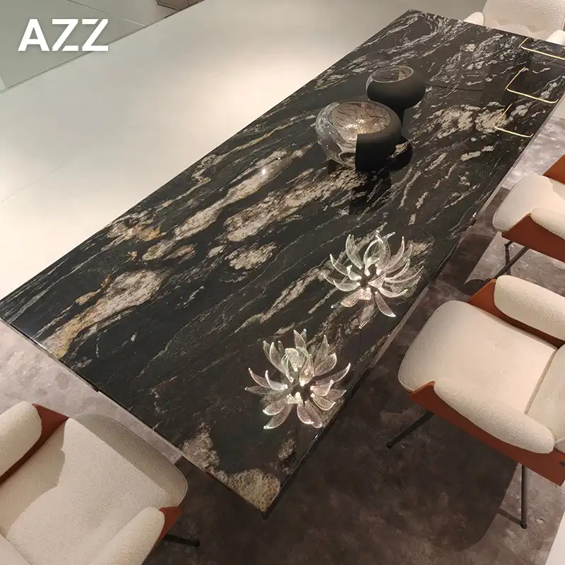 Libra dining table Libra dining table