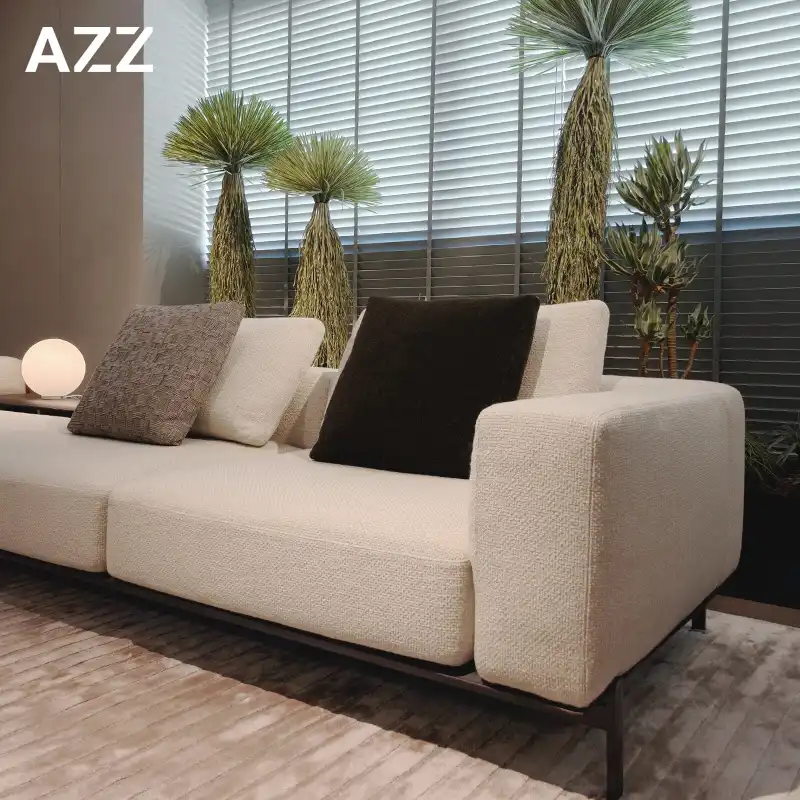 Brera sofa