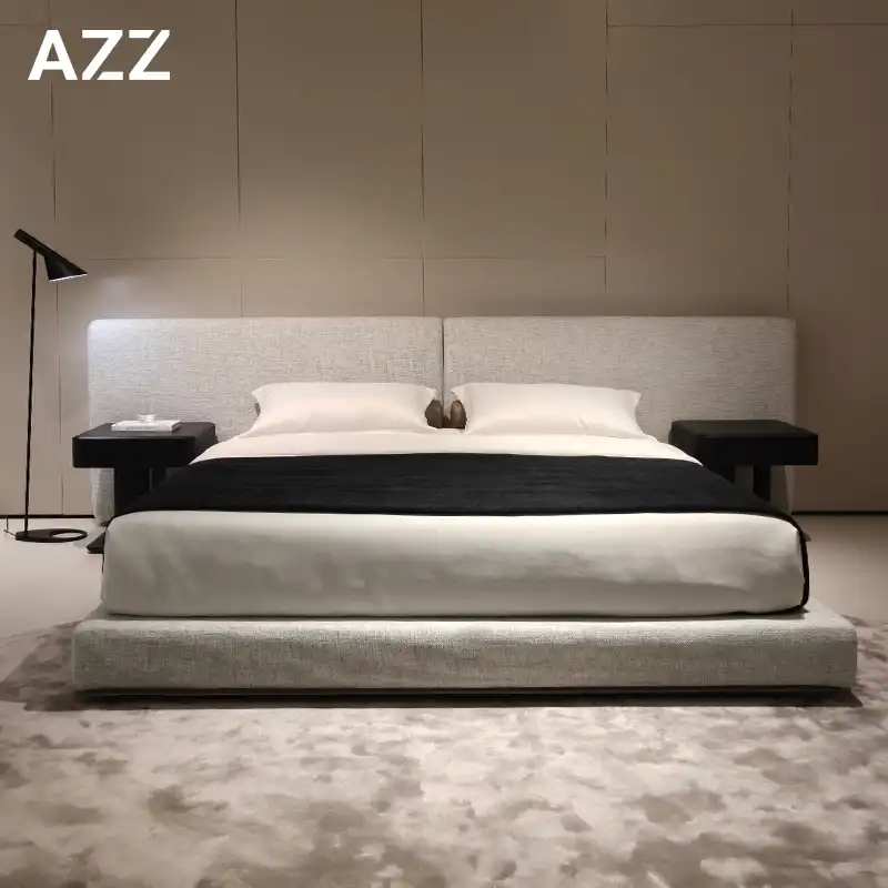 Brera bed 