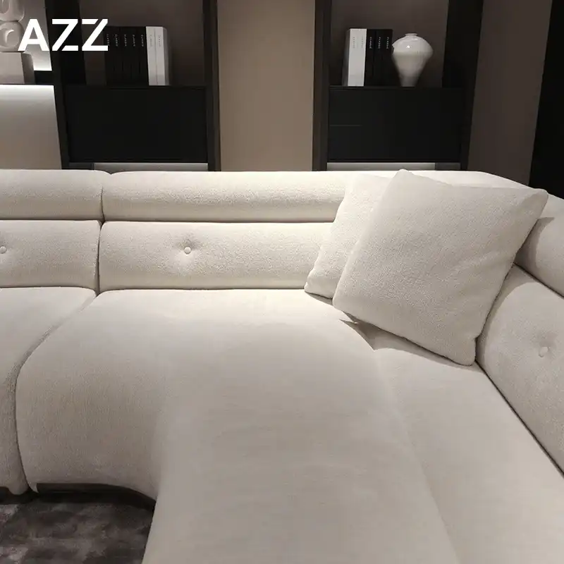 Coupe sofa