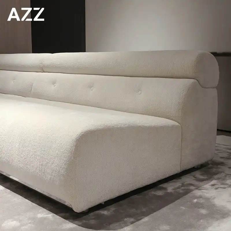  Coupe sofa
