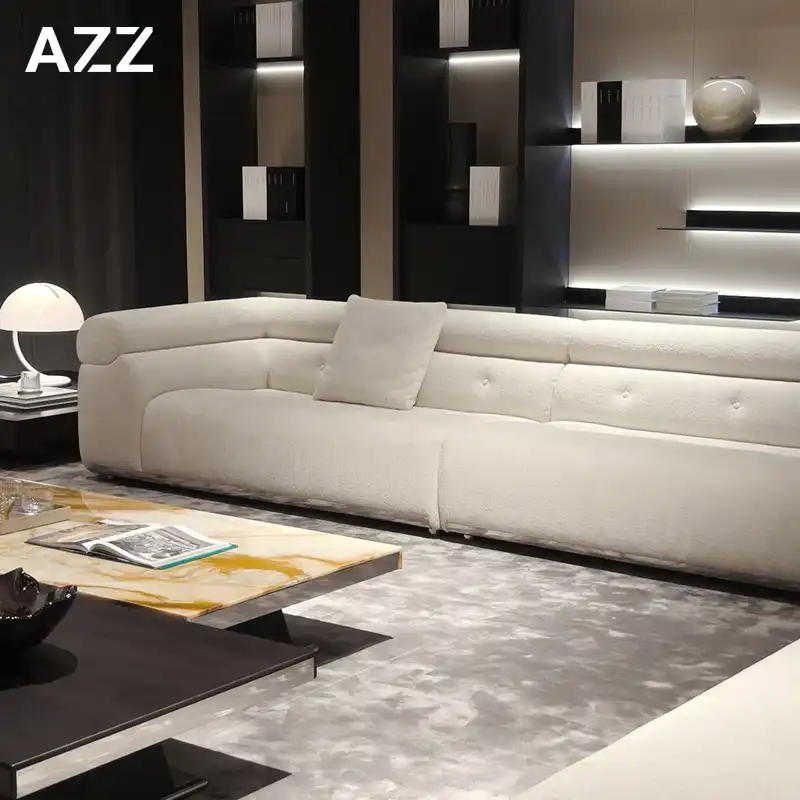 Coupe sofa 