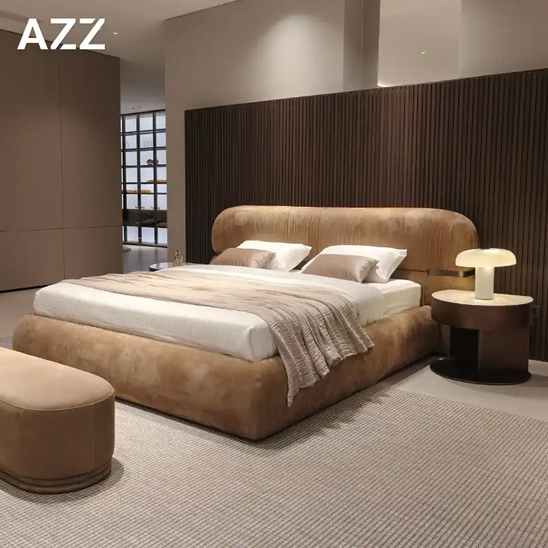 Fandango bed