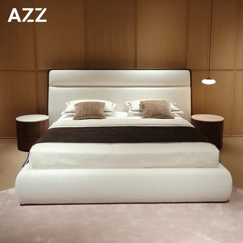 FRAME bed