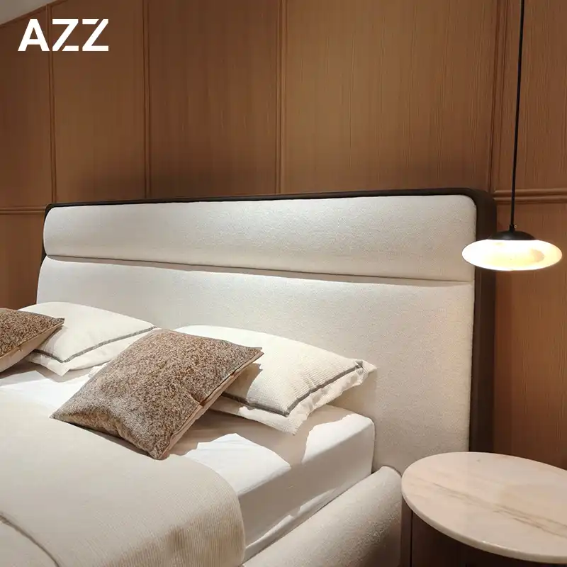  FRAME bed