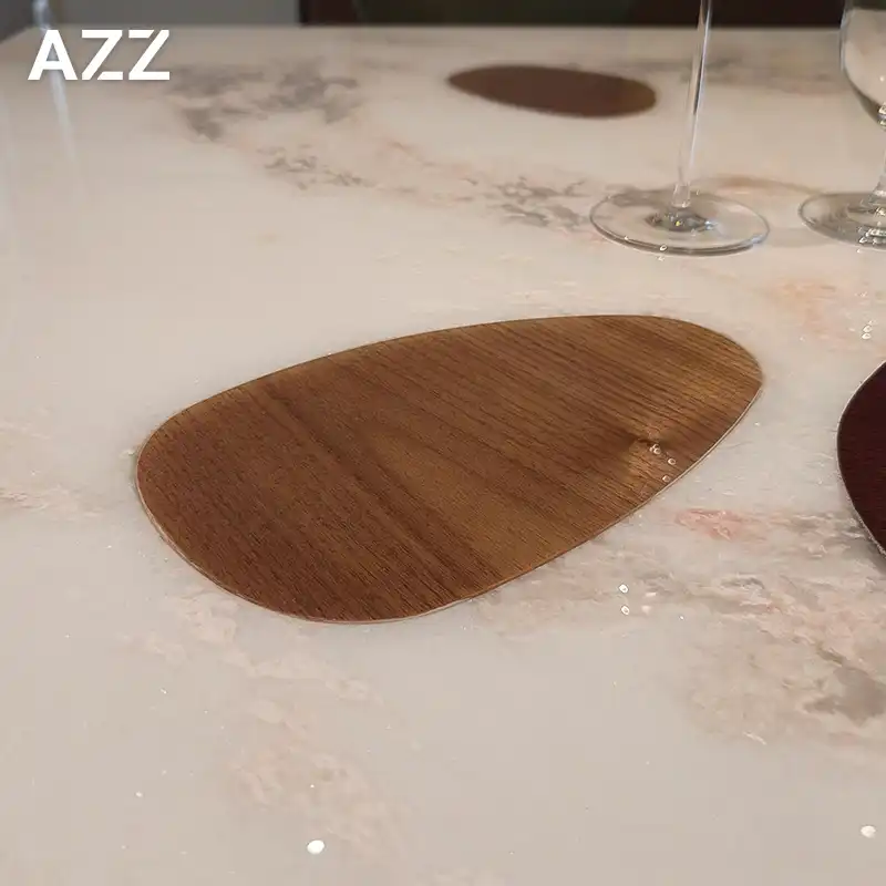  OS WOOD Dining Table