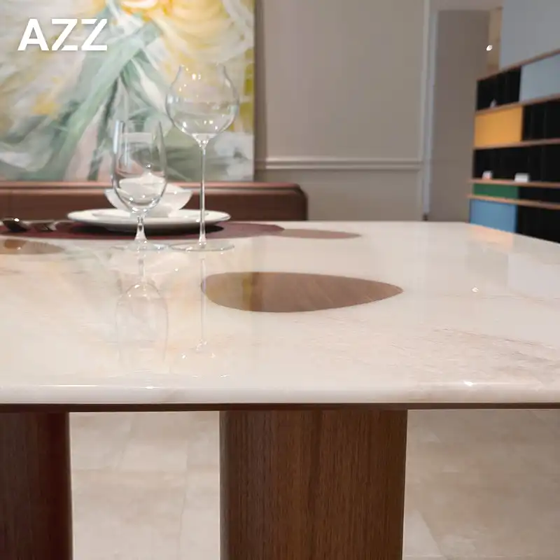 OS WOOD Dining Table OS WOOD Dining Table