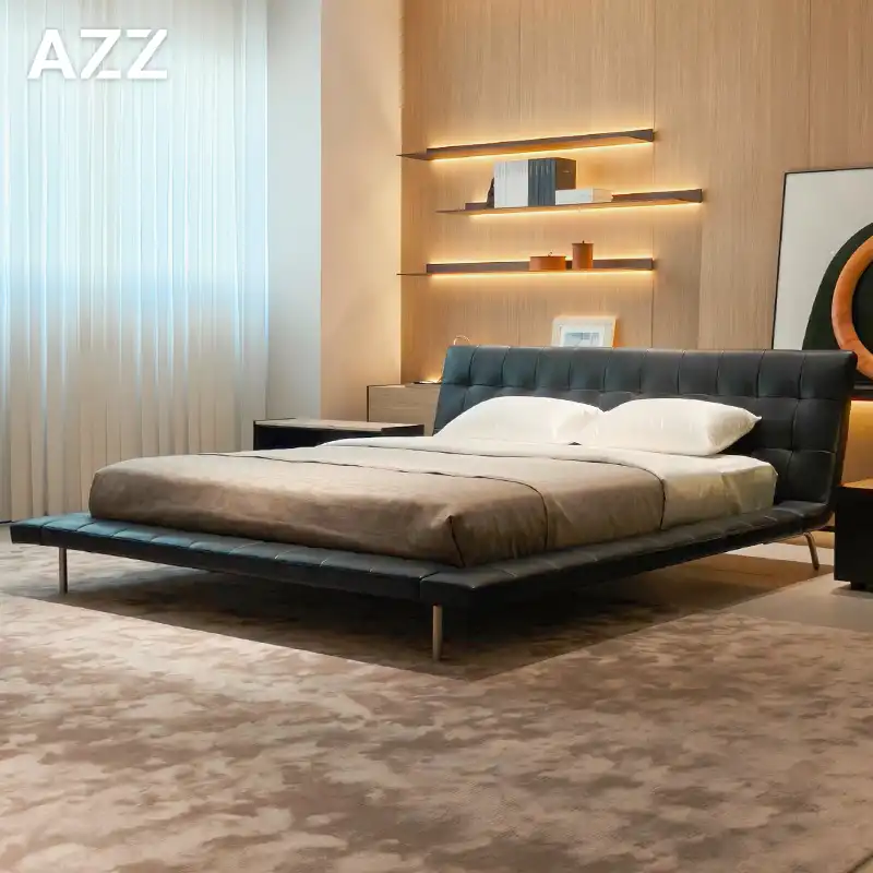 ONDA Bed