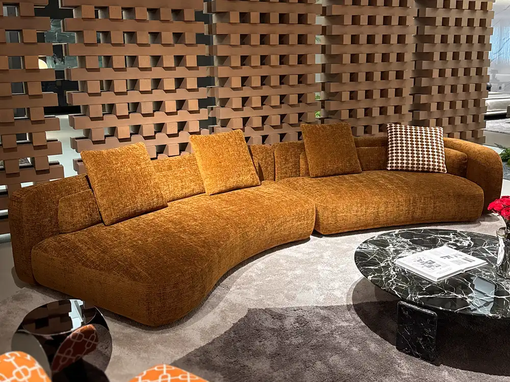Bezier sofa Bezier sofa