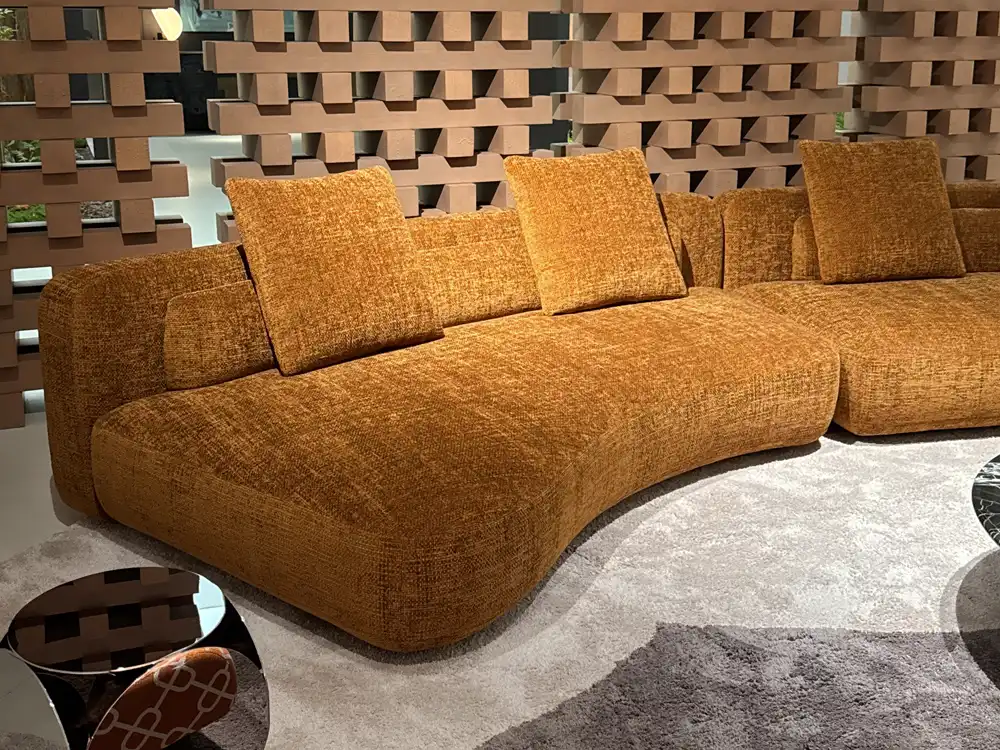 Bezier sofa Bezier sofa