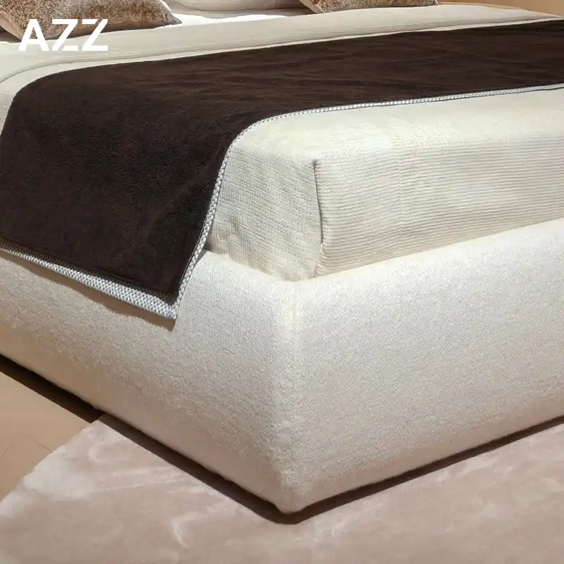 FRAME bed