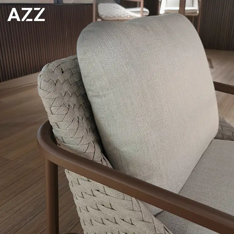 ENJOY Lounge Chair