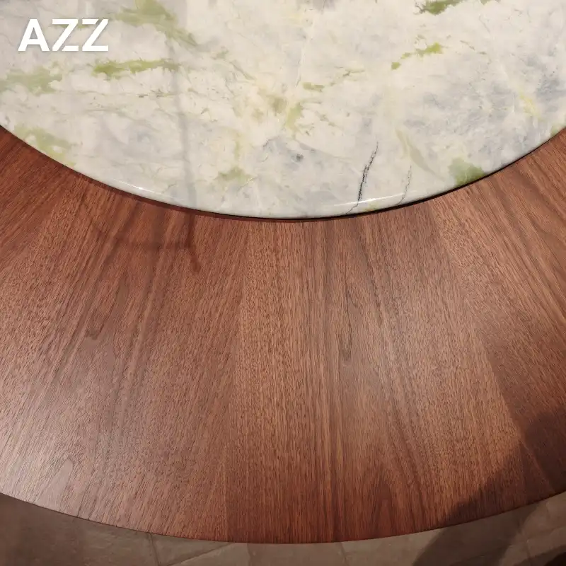 UFO Oval Dining Table UFO Oval Dining Table