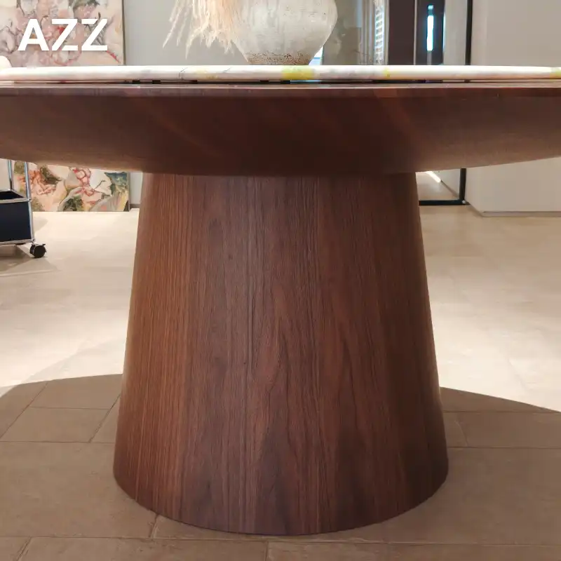 UFO Oval Dining Table UFO Oval Dining Table