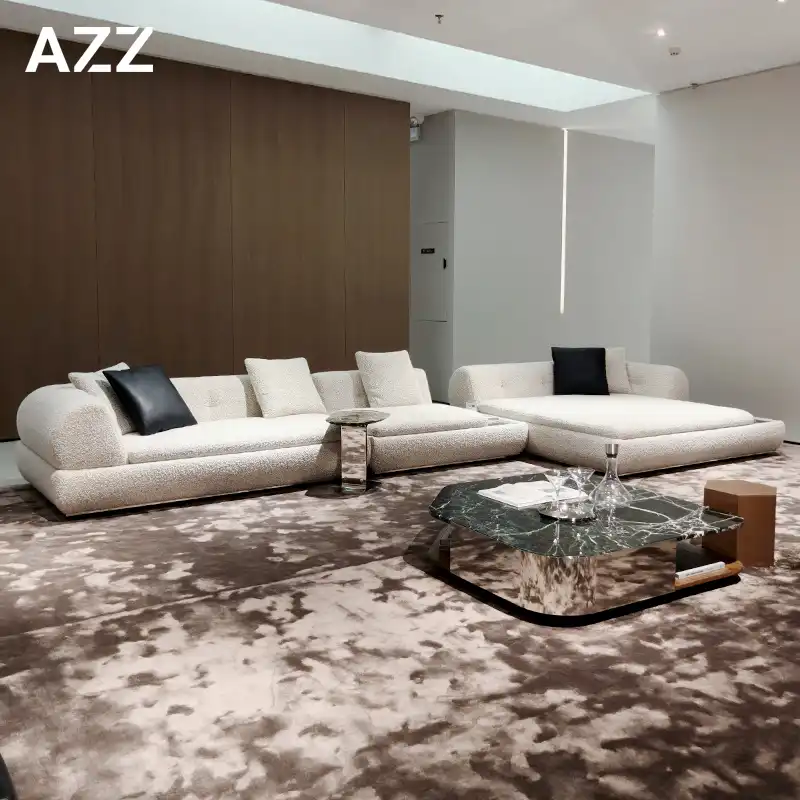 Supermoon Sofa
