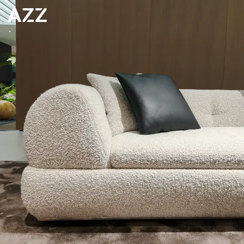 Supermoon Sofa Supermoon Sofa