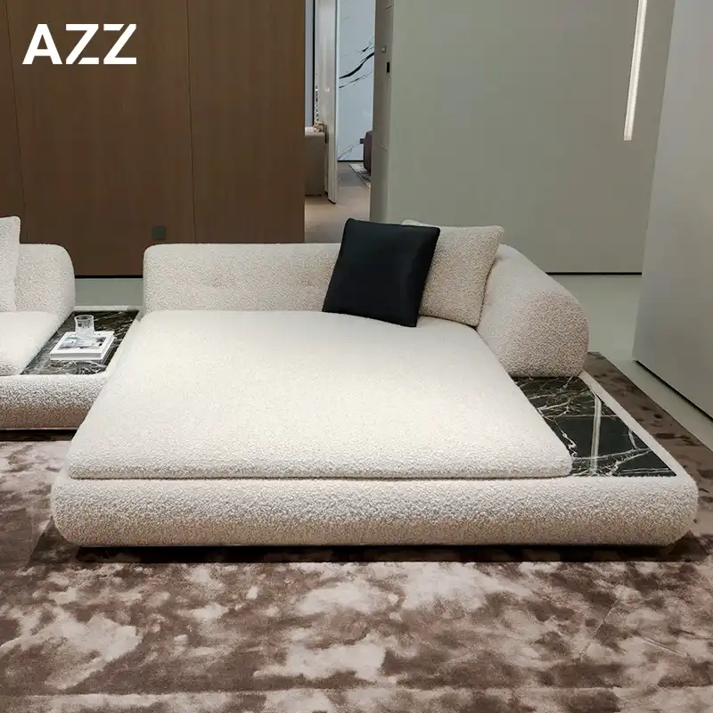 Supermoon Sofa Supermoon Sofa