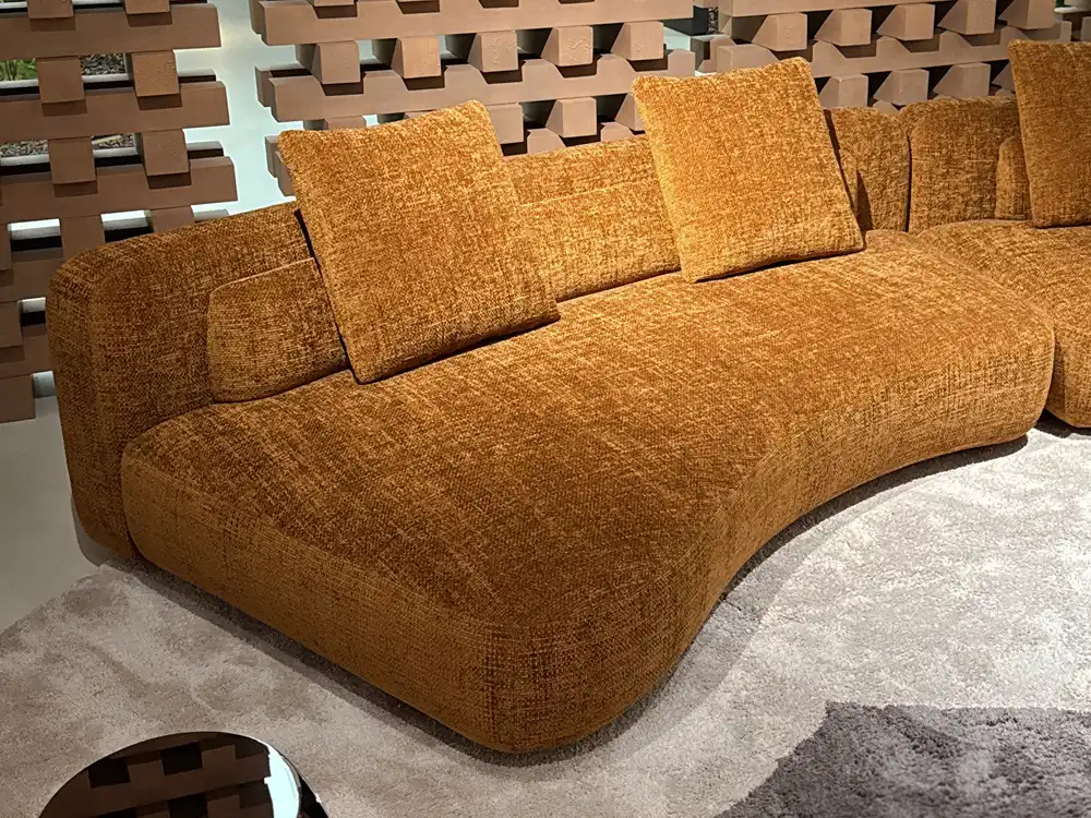Bezier Sofa Bezier Sofa