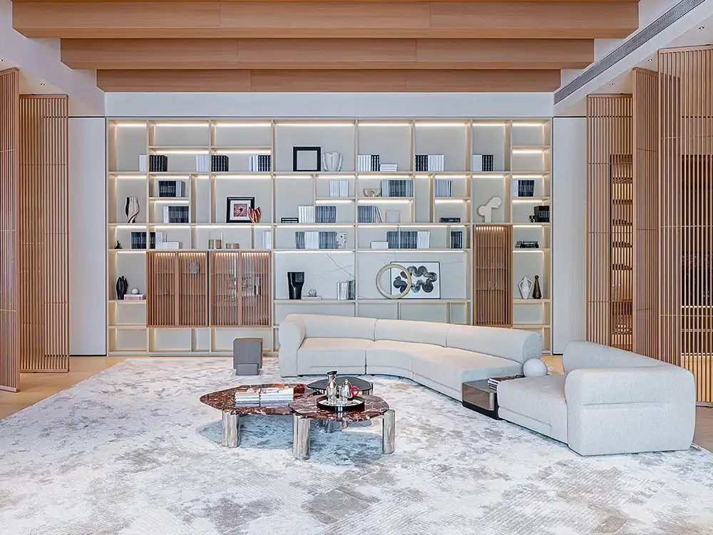 Furniture Showroom Furniture Showroom