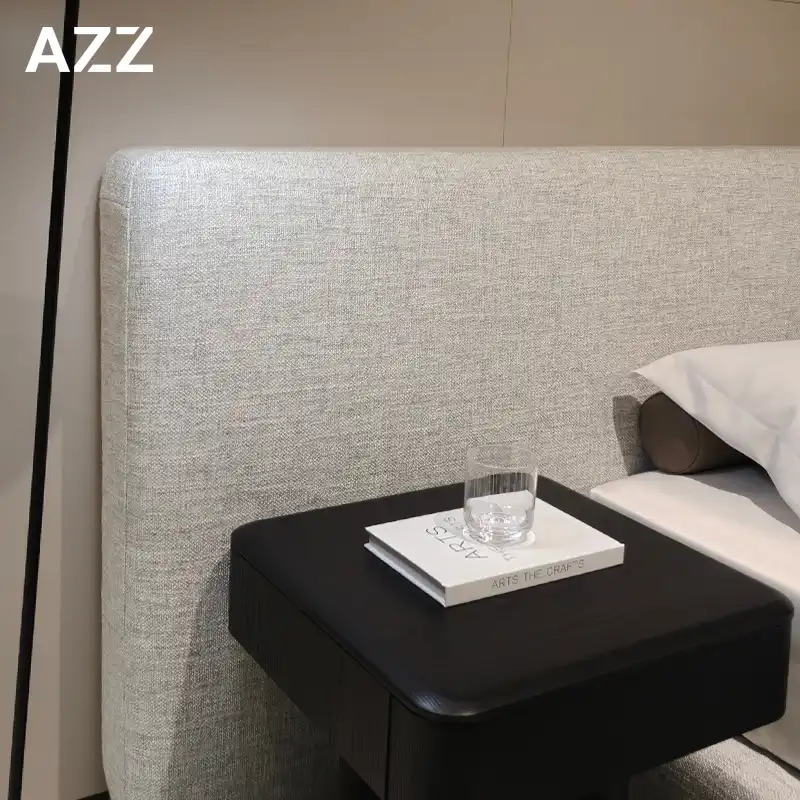 Brera Bed