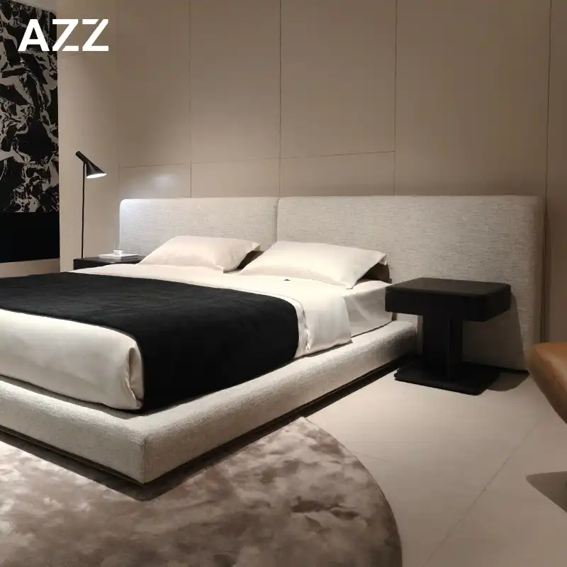  Brera Bed