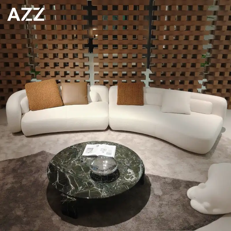 Bezier Sofa