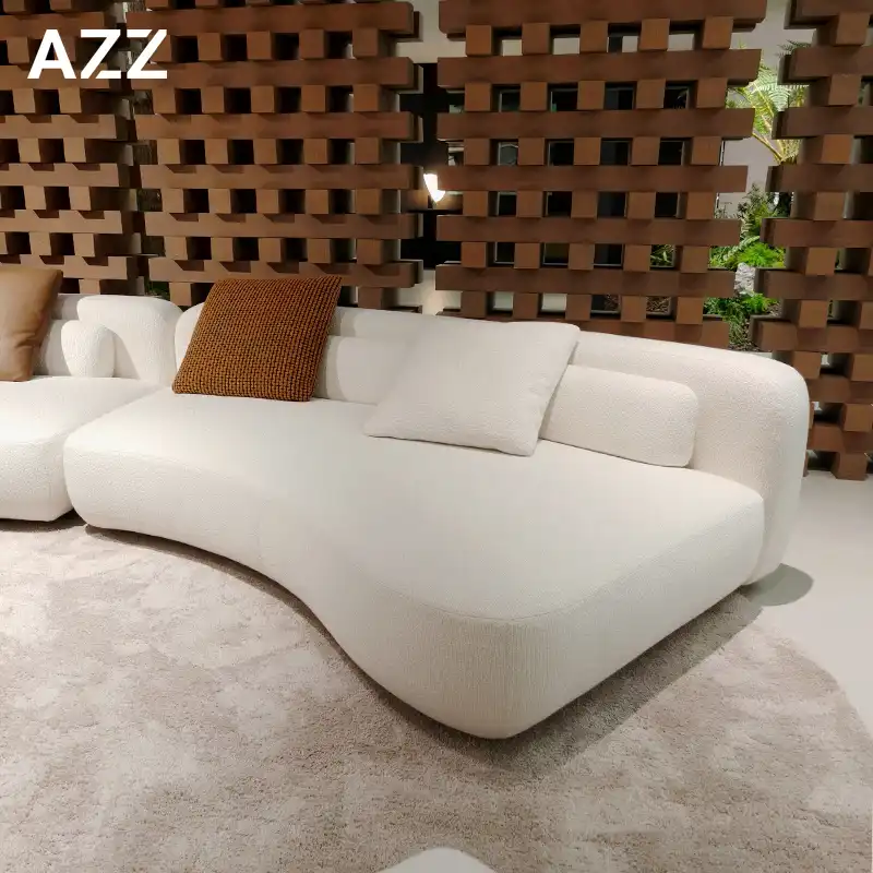 Bezier Sofa Bezier Sofa