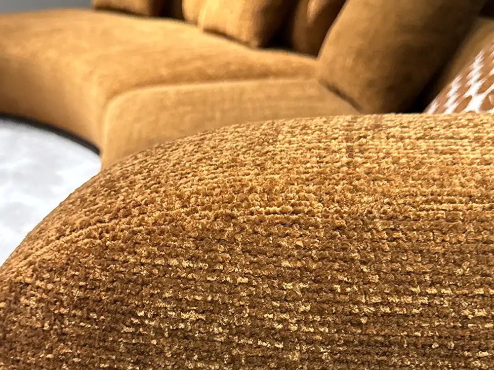 Bezier Sofa