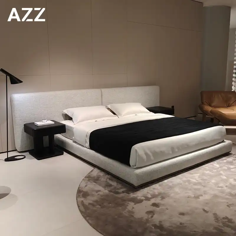 Brera Bed Brera Bed