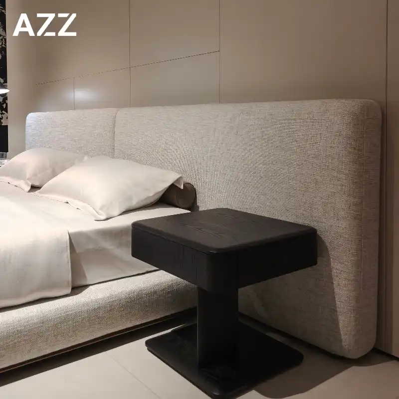 Brera Bed