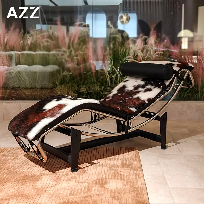 LC4 Chair