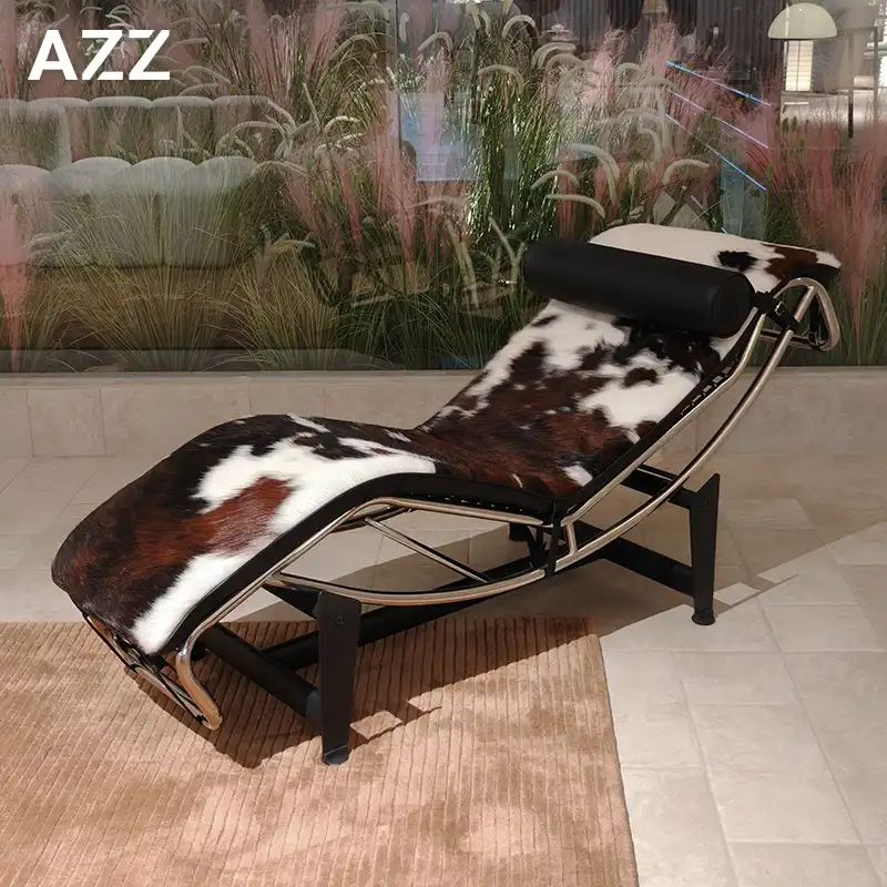  LC4 Chair