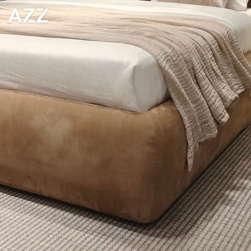 Fandango bed