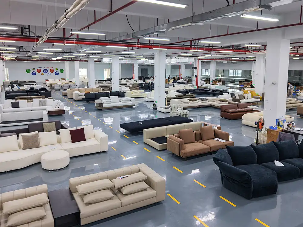 Furniture manufacturers Furniture manufacturers