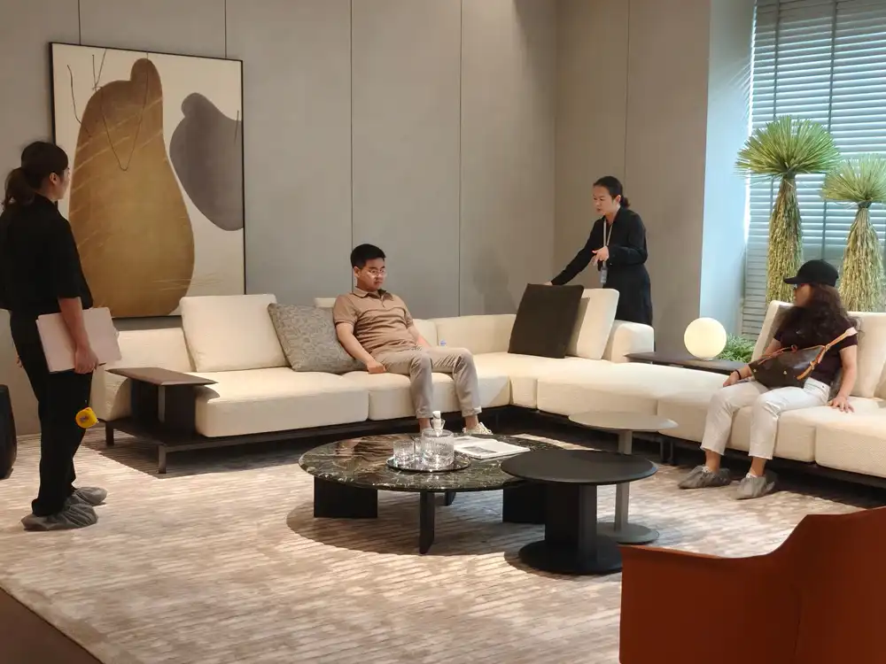 Brera Sofa Brera Sofa