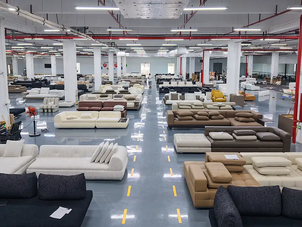 Brera Sofa Brera Sofa