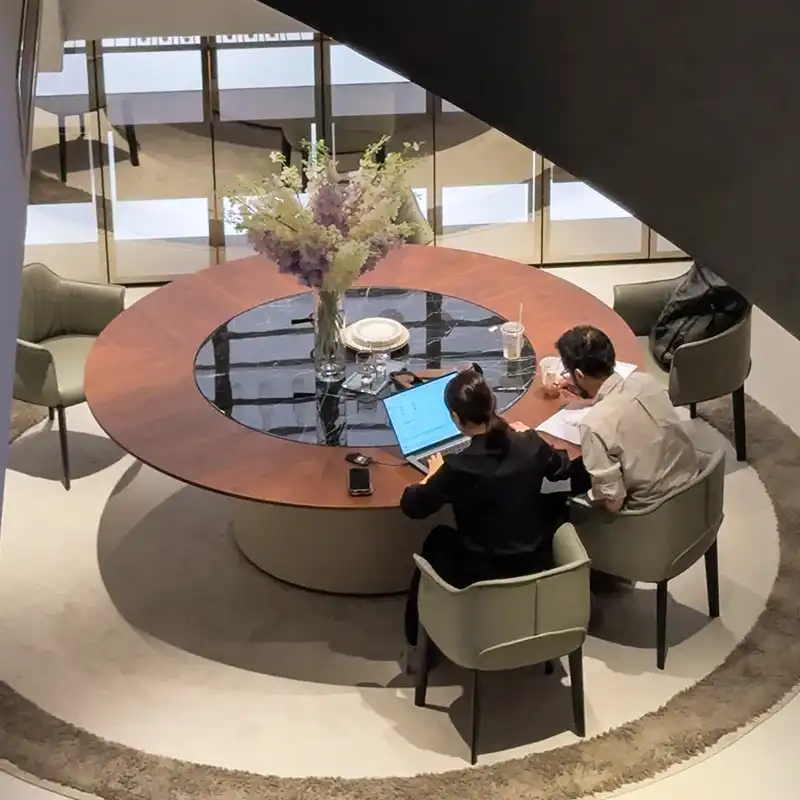 Furniture supplier