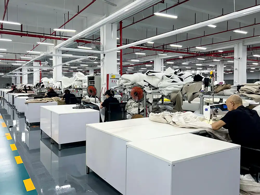 Furniture supplier