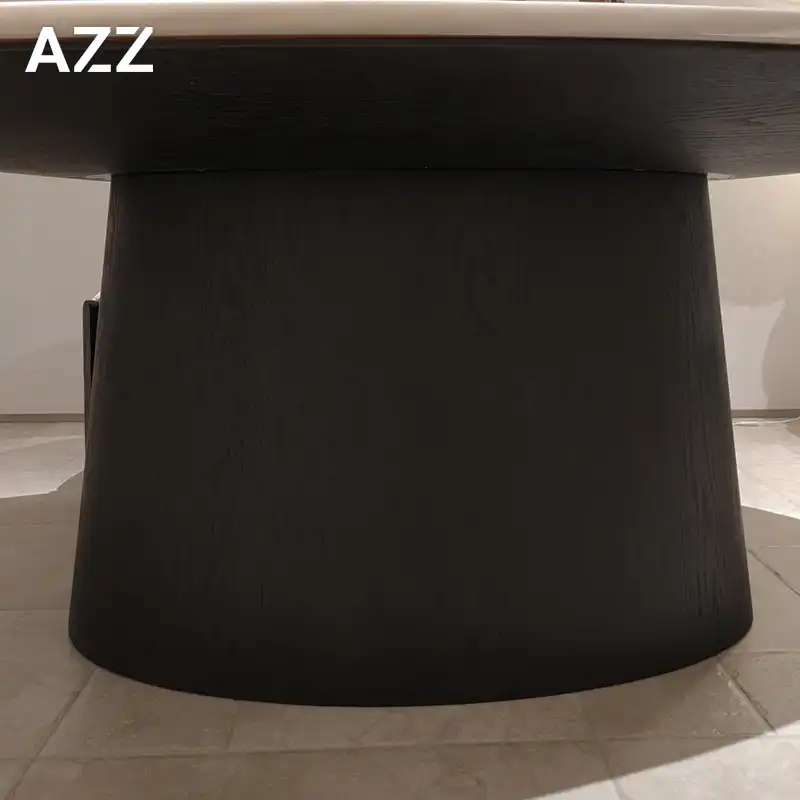 UFO Oval Dining Table UFO Oval Dining Table