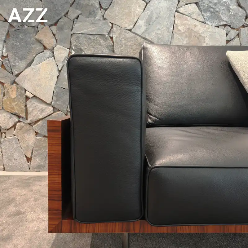 Brasilia Sofa 