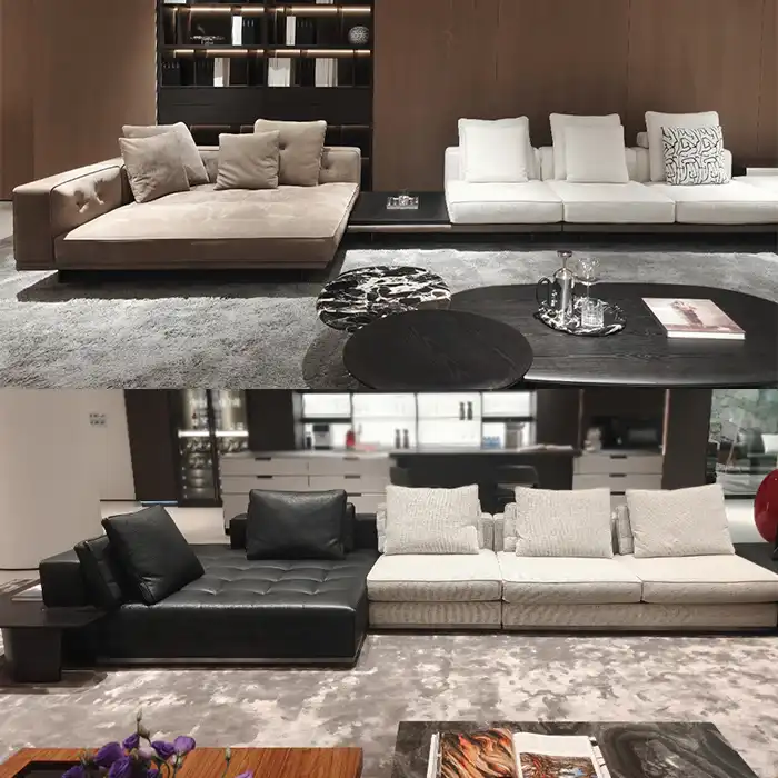 Dylan Sofa vs Lawrence Sofa: Which Fits Your Home Better?