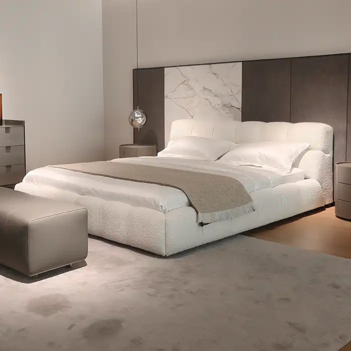 Top Tufty Bed Styles for Modern Bedrooms in 2025