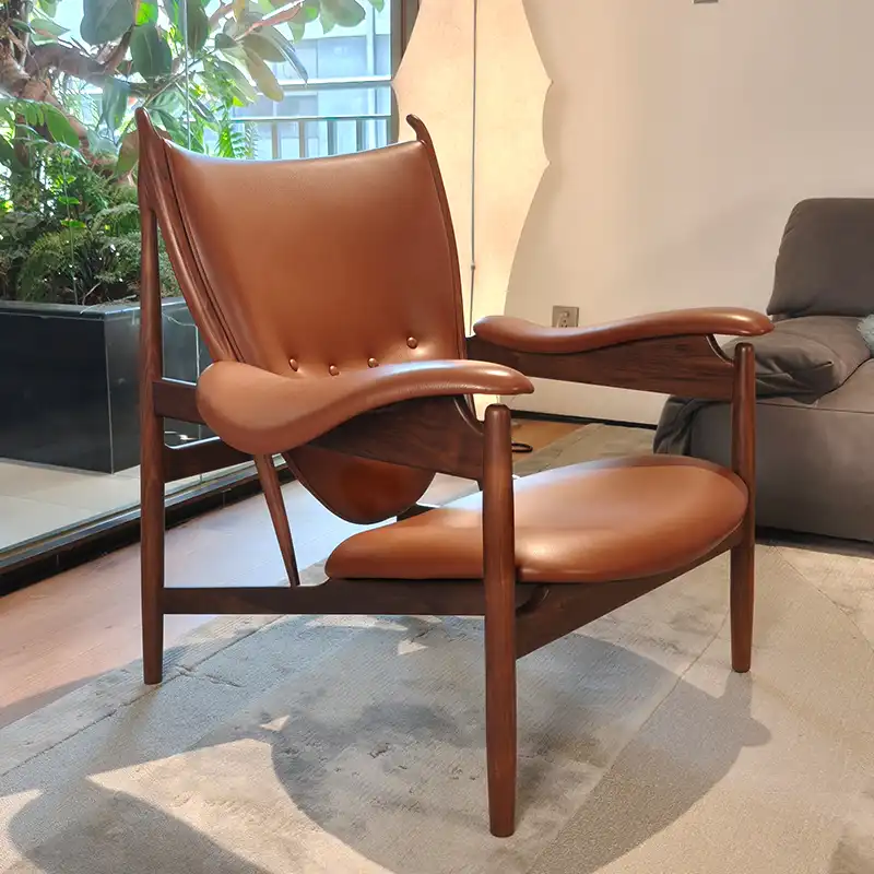 Top Reasons Designers Love the Chieftains Chair