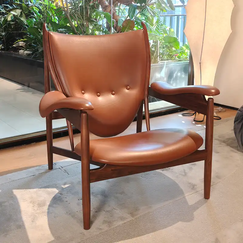 Expert Guide: How to Identify an Authentic Chieftains Chair?